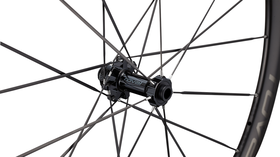 Roval Alpinist CLX III