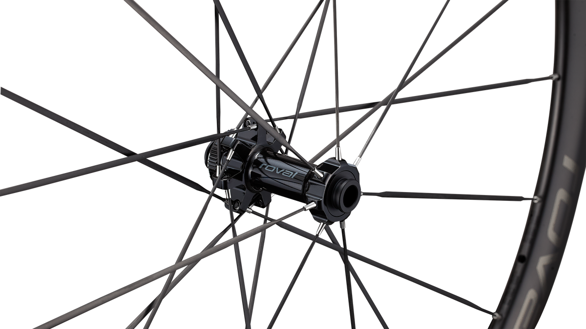 Roval Alpinist CLX III