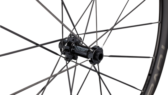 Roval Alpinist CLX III