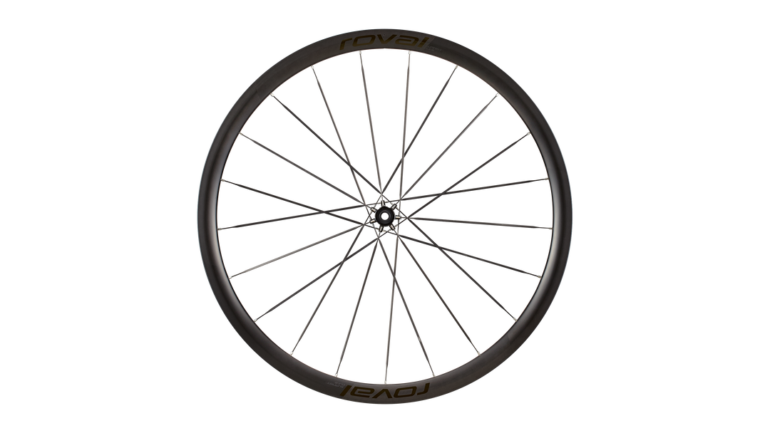 Roval Alpinist CLX III