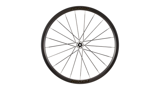 Roval Alpinist CLX III