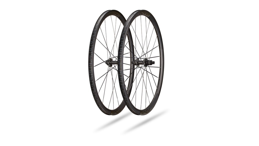 Roval Alpinist CLX III