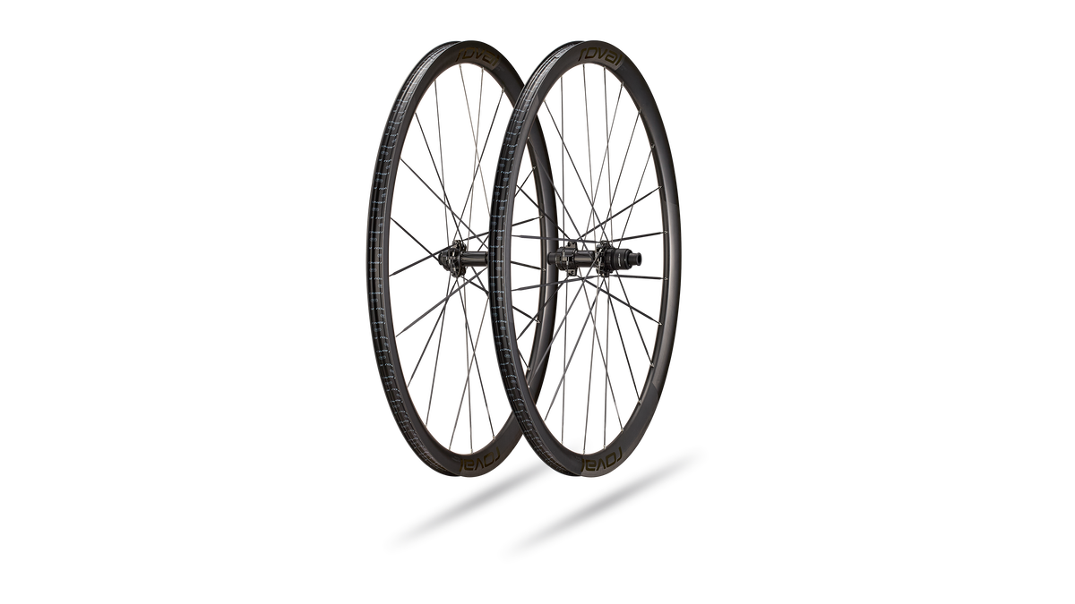 Roval Alpinist CLX III