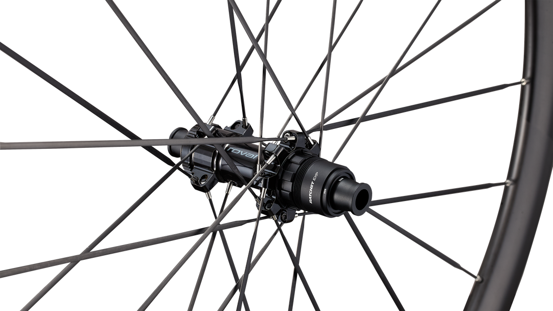 Roval Alpinist CLX III