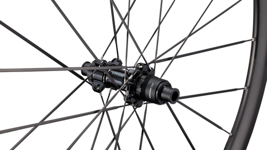 Roval Alpinist CLX III