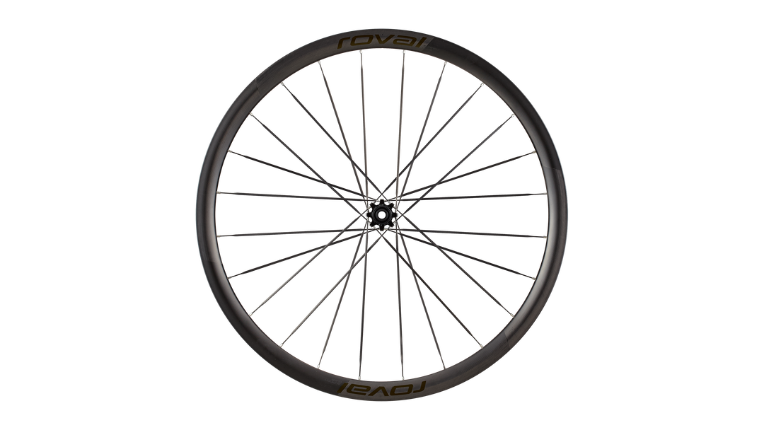 Roval Alpinist CLX III