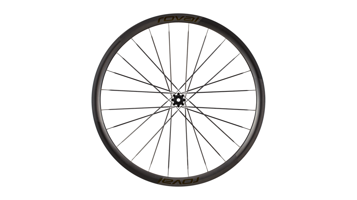 Roval Alpinist CLX III