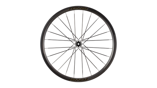 Roval Alpinist CLX III