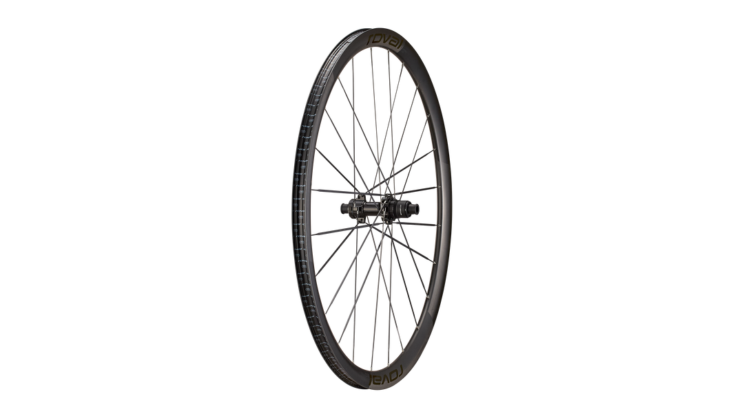 Roval Alpinist CLX III