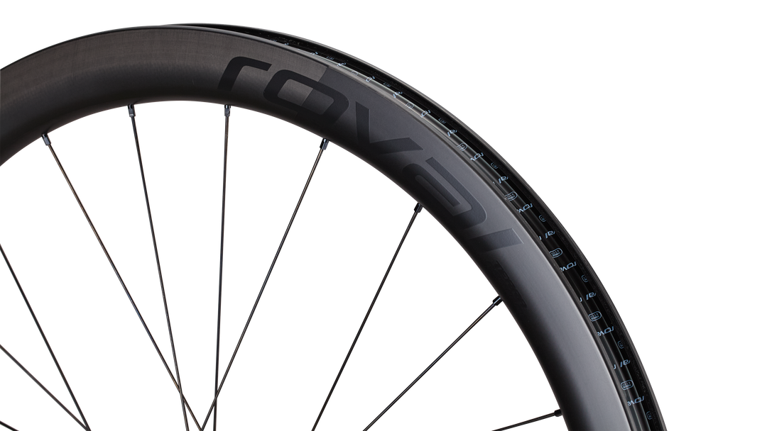 Roval Terra Aero CL