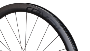 Roval Terra Aero CL