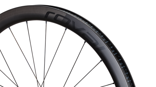 Roval Terra Aero CL