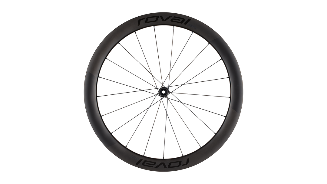 Roval Terra Aero CL