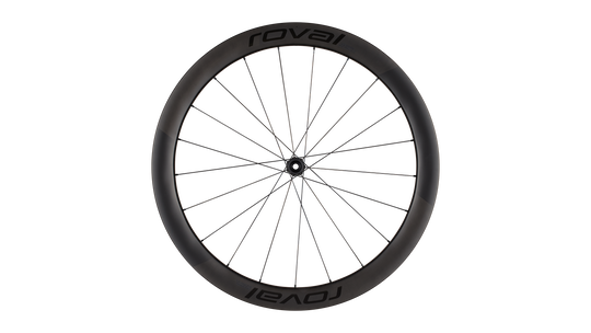 Roval Terra Aero CL