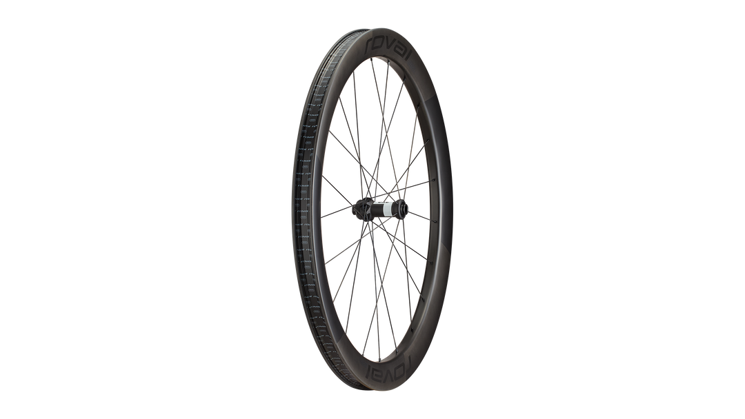 Roval Terra Aero CL