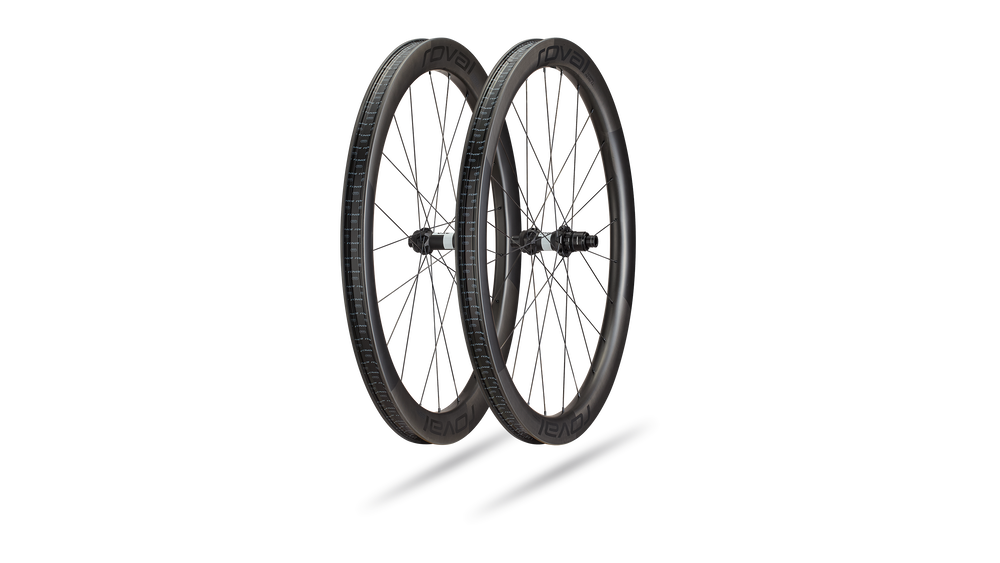 Roval Terra Aero CL