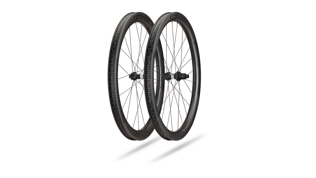 Roval Terra Aero CL