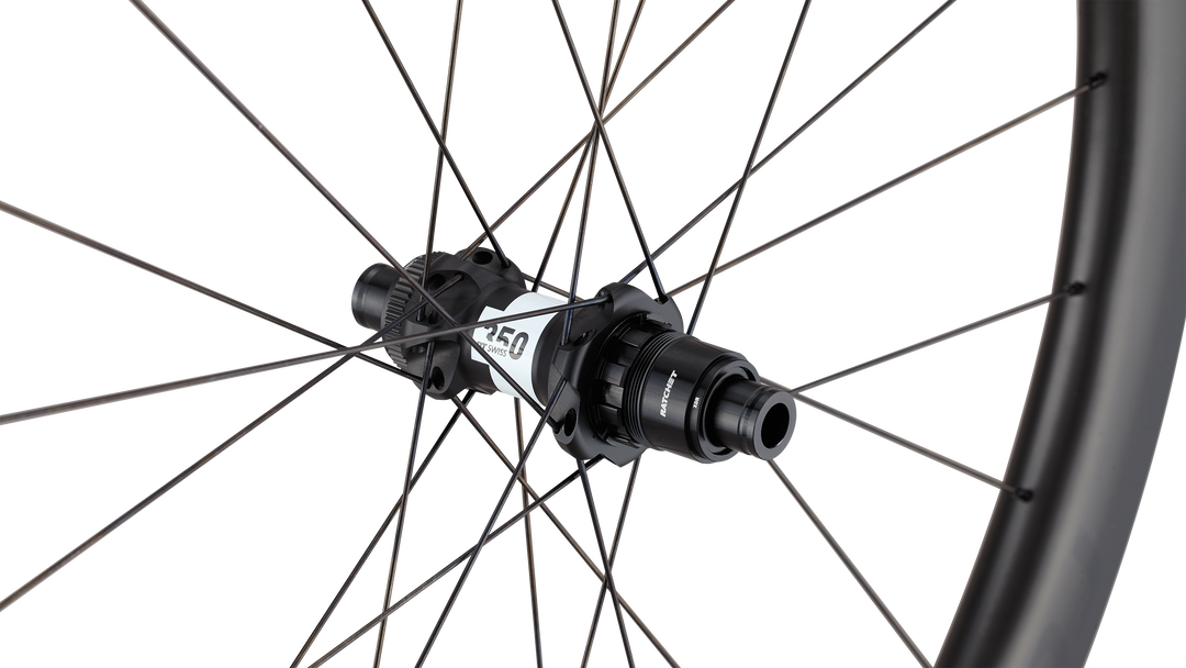 Roval Terra Aero CL