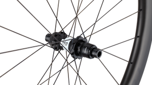 Roval Terra Aero CL