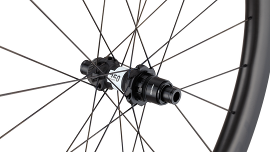 Roval Terra Aero CL
