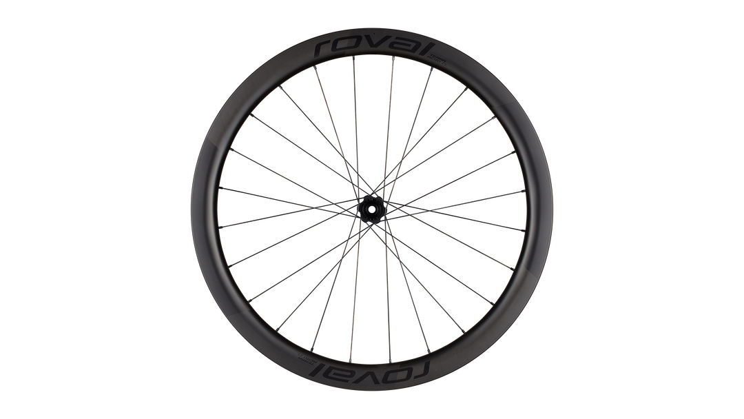 Roval Terra Aero CL