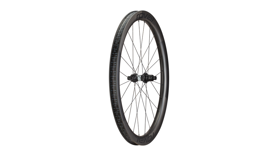 Roval Terra Aero CL