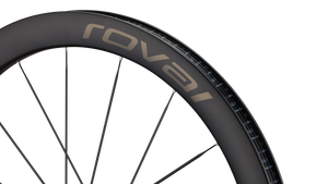 Roval Terra Aero CLX