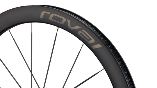 Roval Terra Aero CLX