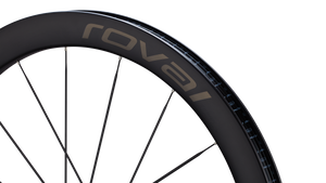 Roval Terra Aero CLX