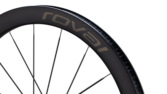Roval Terra Aero CLX
