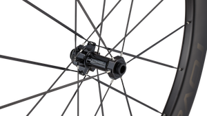 Roval Terra Aero CLX