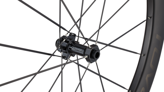 Roval Terra Aero CLX
