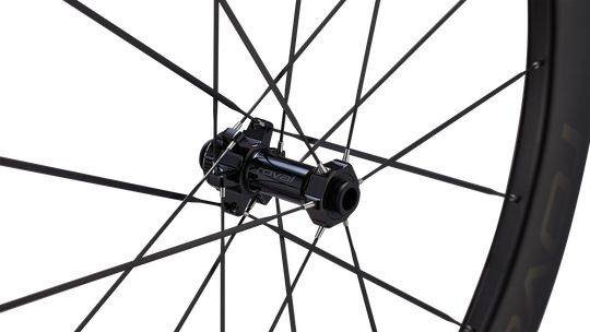 Roval Terra Aero CLX