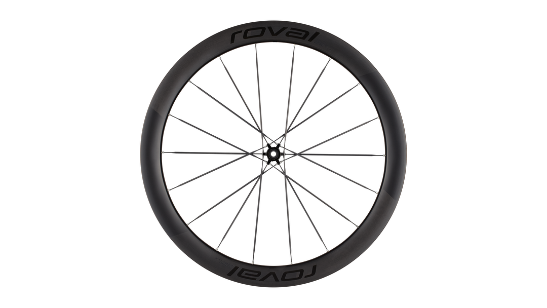 Roval Terra Aero CLX