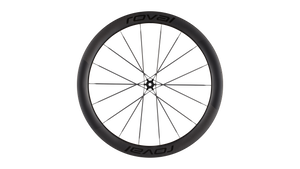 Roval Terra Aero CLX