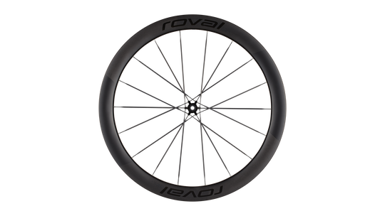 Roval Terra Aero CLX