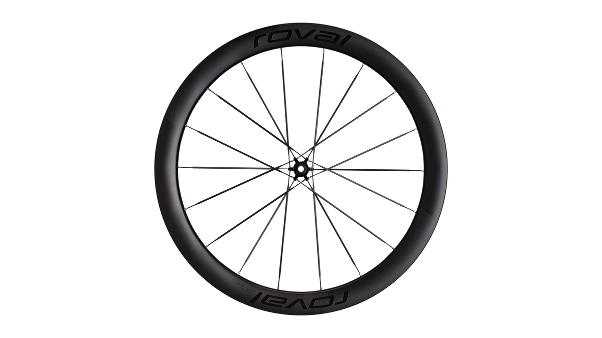 Roval Terra Aero CLX