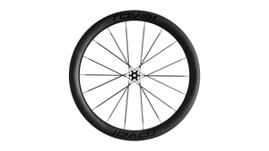 Roval Terra Aero CLX