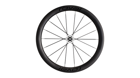 Roval Terra Aero CLX