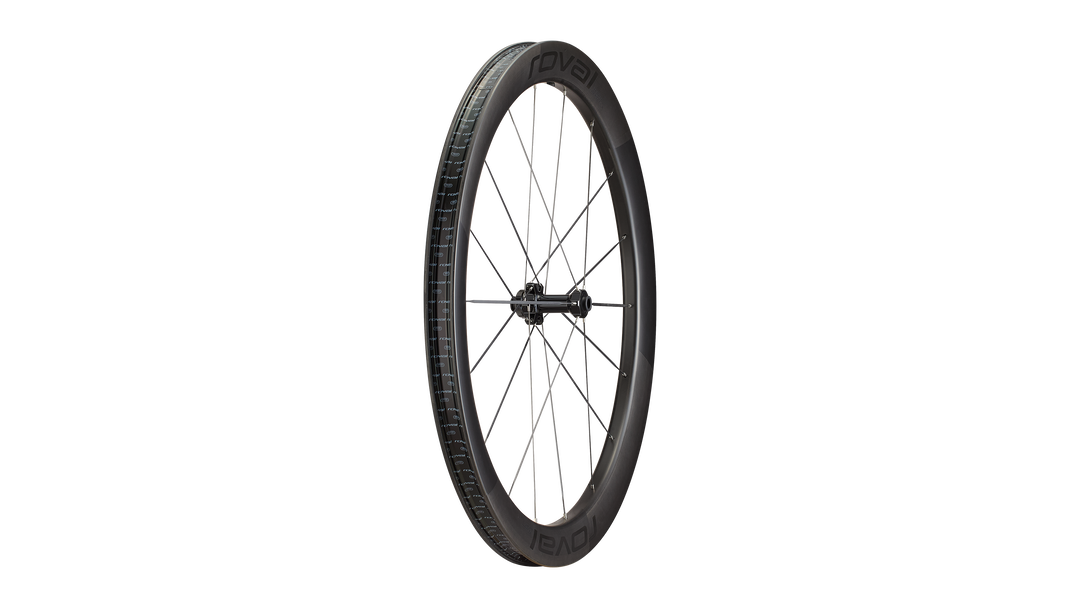 Roval Terra Aero CLX