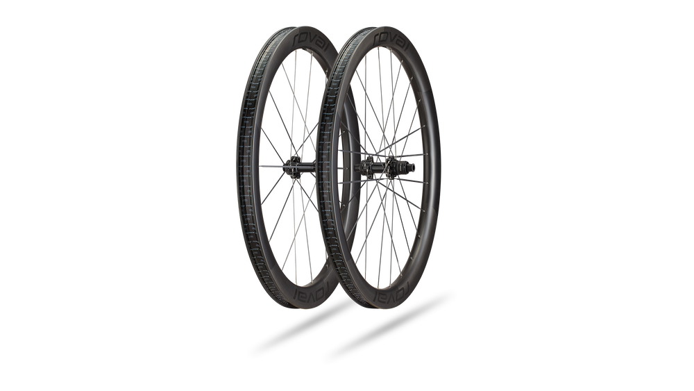Roval Terra Aero CLX