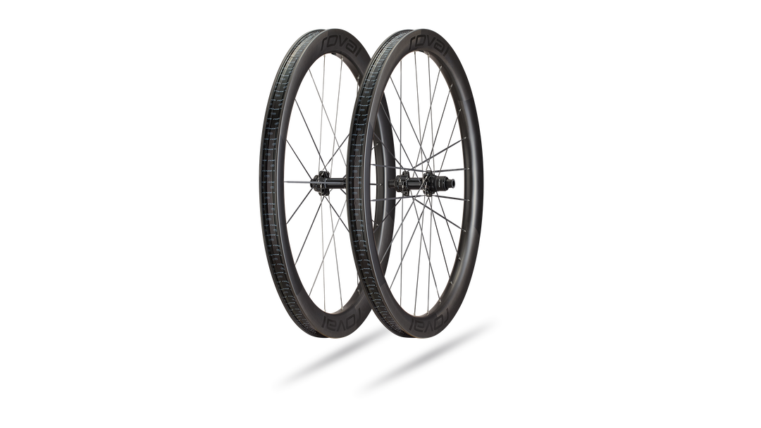 Roval Terra Aero CLX