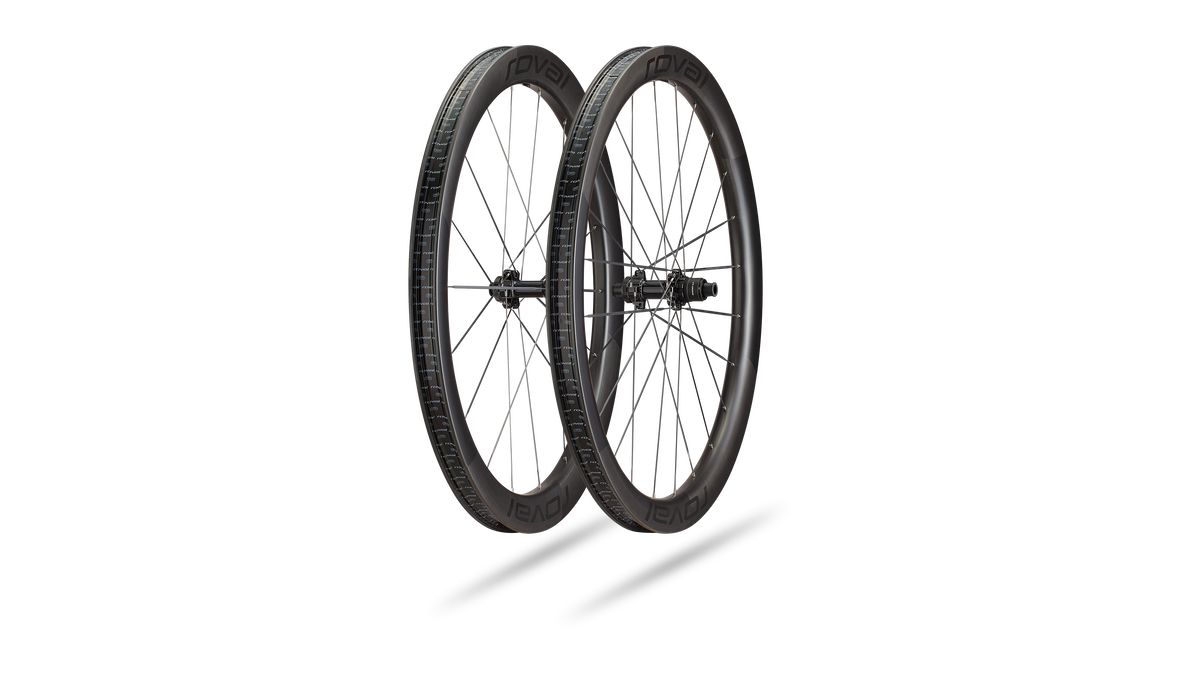 Roval Terra Aero CLX