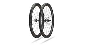 Roval Terra Aero CLX