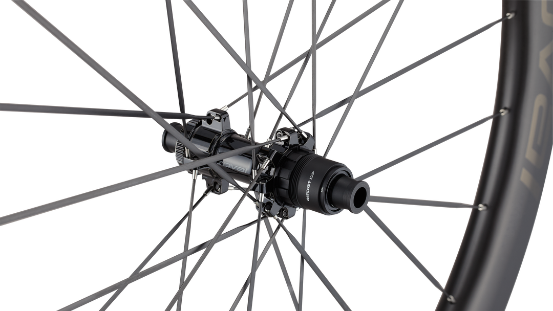 Roval Terra Aero CLX