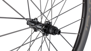 Roval Terra Aero CLX