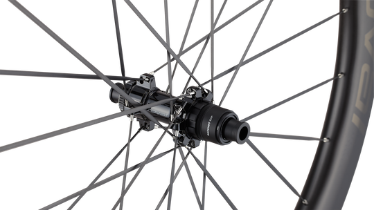 Roval Terra Aero CLX