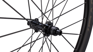 Roval Terra Aero CLX