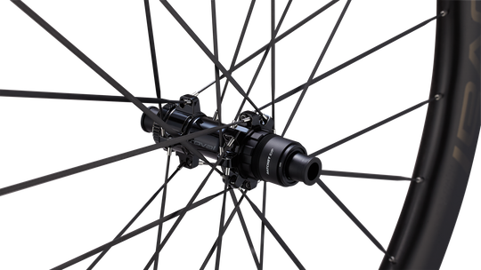 Roval Terra Aero CLX