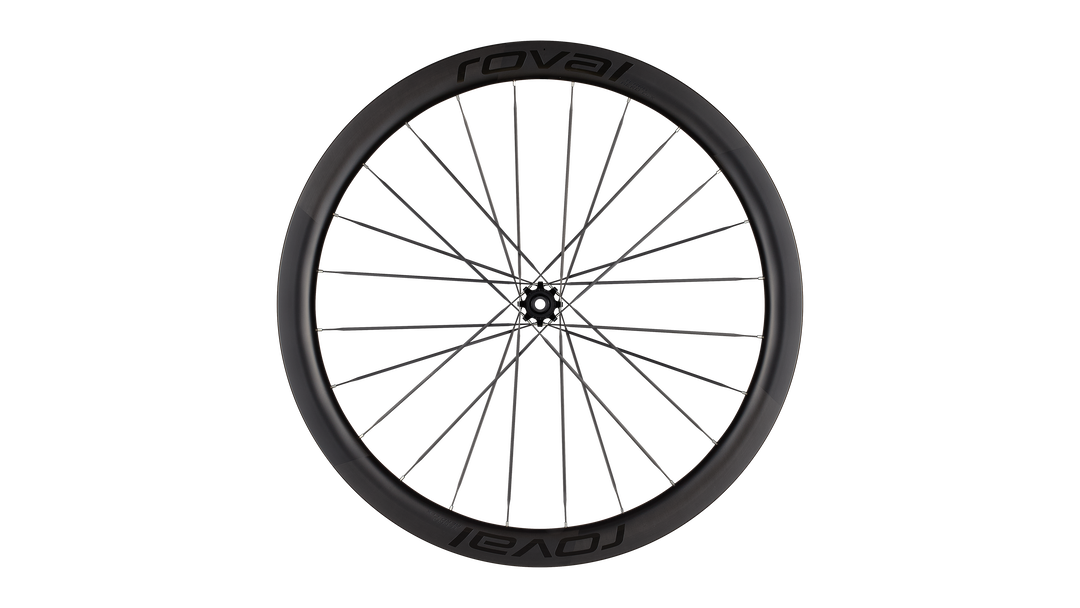 Roval Terra Aero CLX
